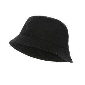 The Impact Aware™ 285gsm canvas bucket hat undyed is personnalisable – réf. P453.081