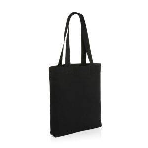 The Impact AWARE™ 285gsm recycled canvas tote bag personnalisable – réf. P762.931