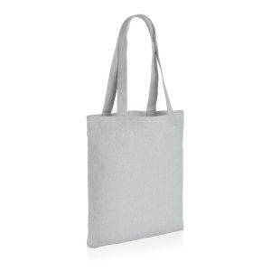 The Impact AWARE™ 285gsm recycled canvas tote bag personnalisable – réf. P762.932