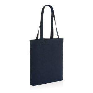 The Impact AWARE™ 285gsm recycled canvas tote bag personnalisable – réf. P762.935