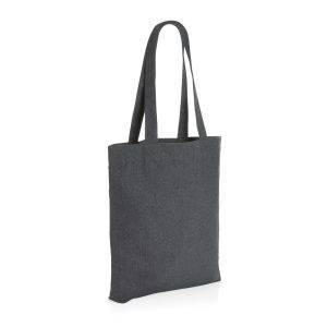 The Impact AWARE™ 285gsm recycled canvas tote bag personnalisable – réf. P762.938