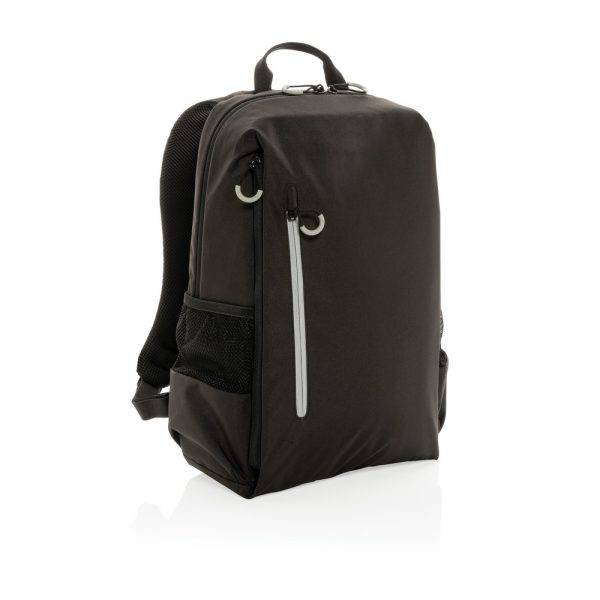 The Lima is a simple, practical and durable everyday personnalisable