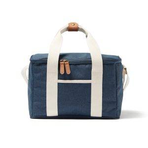 The ultimate cooler basket, mottled tone by tone with personnalisable – réf. VG075-11