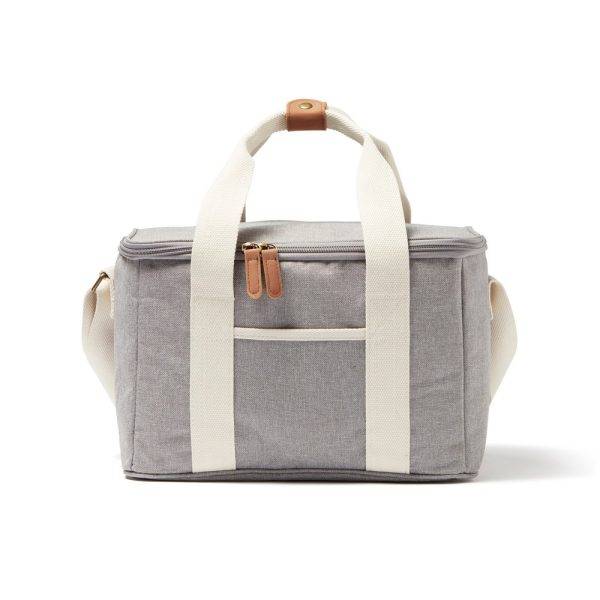 The ultimate cooler basket, mottled tone by tone with personnalisable