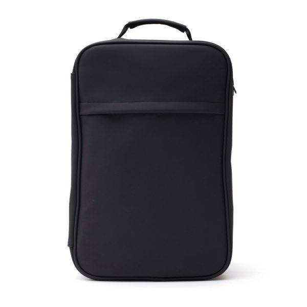 This backpack comes in a minimalistic and modern personnalisable – réf. VG041-03