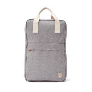 This cooler backpack is both modern in design and personnalisable