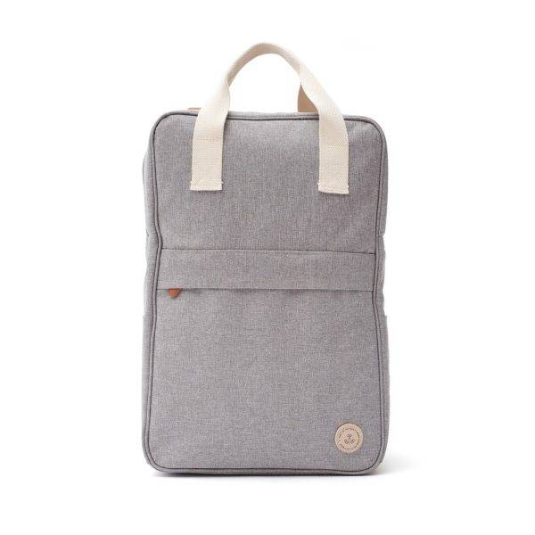 This cooler backpack is both modern in design and personnalisable