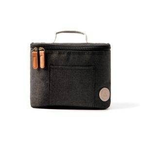 This modern, stylish cooler bag is perfect for your personnalisable – réf. VG077-03