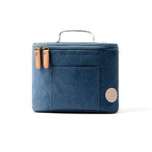 This modern, stylish cooler bag is perfect for your personnalisable – réf. VG077-11