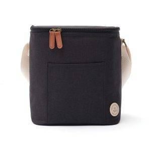This mordern and clean looking coolerbag is your true personnalisable – réf. VG071-03