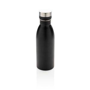 This perfect size and lightweight reusable bottle is personnalisable – réf. P435.711