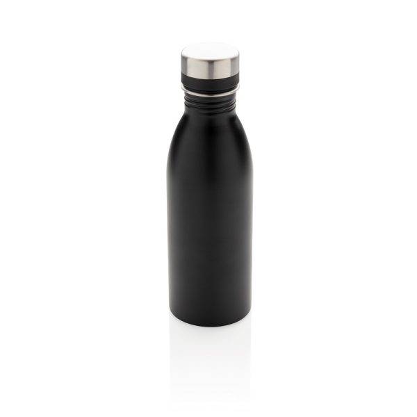 This perfect size and lightweight reusable bottle is personnalisable – réf. P435.711
