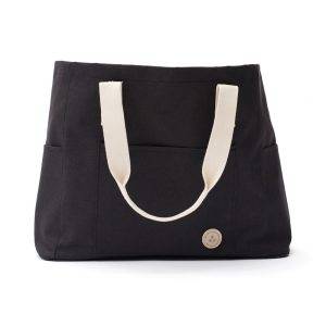 This stylish beach bag will definetly come in handy personnalisable – réf. VG072-03