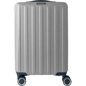 Trolley gris personnalisable avec logo