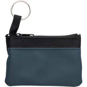 Trousseau de clés, porte-monnaie, porte-clés personnalisable – réf. V4370-04