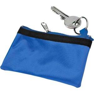 Trousseau de clés, porte-monnaie, porte-clés personnalisable