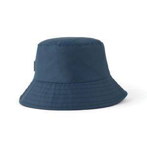 VINGA Bob en rPET AWARE™ Baltimore bleu personnalisable avec logo