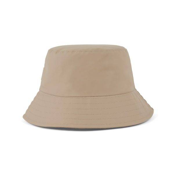 VINGA Bob en rPET AWARE™ Baltimore gris personnalisable avec logo