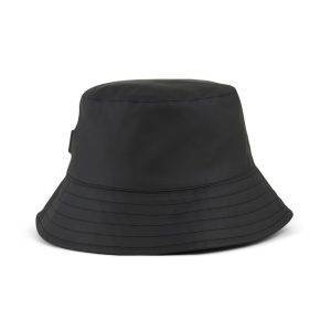 VINGA Bob en rPET AWARE™ Baltimore noir personnalisable avec logo