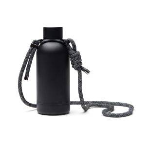 VINGA Bouteille 400ml en acier inoxydable RCS Parks personnalisable