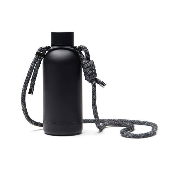 VINGA Bouteille 400ml en acier inoxydable RCS Parks personnalisable