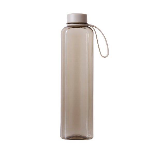 VINGA Bouteille 550ml en rPET RCS Arch szary personnalisable avec logo