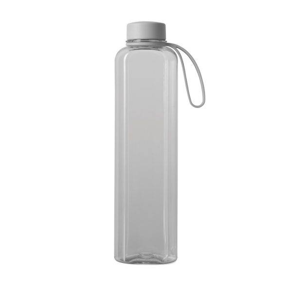 VINGA Bouteille 550ml en rPET RCS Arch transparentny personnalisable