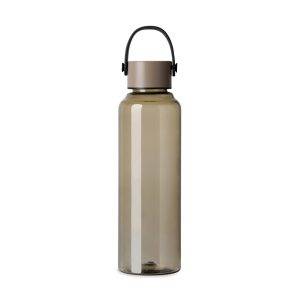 VINGA Bouteille 550ml en rPET RCS Baltimore gris personnalisable