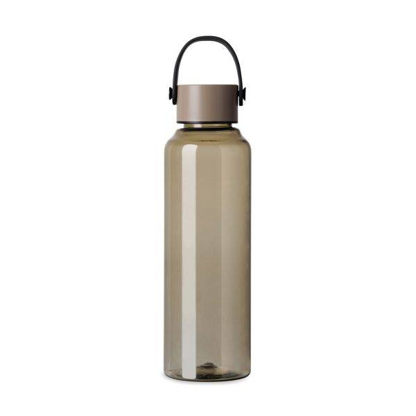 VINGA Bouteille 550ml en rPET RCS Baltimore gris personnalisable