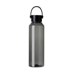 VINGA Bouteille 550ml en rPET RCS Baltimore noir personnalisable