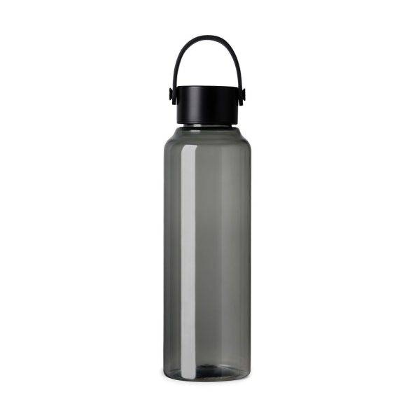 VINGA Bouteille 550ml en rPET RCS Baltimore noir personnalisable