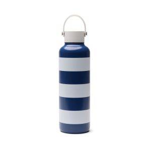 VINGA Bouteille 600ml en acier inoxydable RCS Lagoa personnalisable – réf. VG673-04