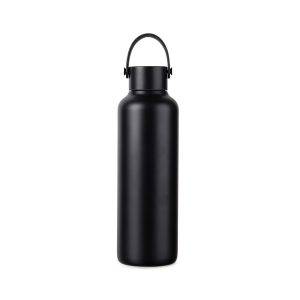 VINGA Bouteille 600ml en acier recyclé RCS Baltimore personnalisable