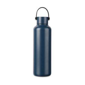 VINGA Bouteille 600ml en acier recyclé RCS Baltimore personnalisable – réf. VG634-04