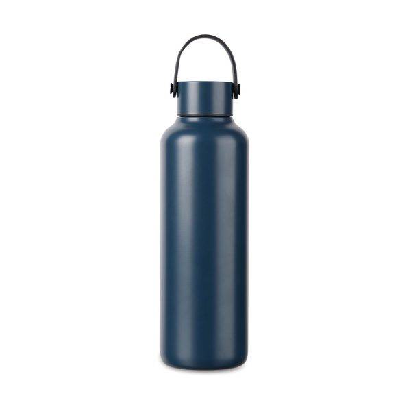 VINGA Bouteille 600ml en acier recyclé RCS Baltimore personnalisable – réf. VG634-04