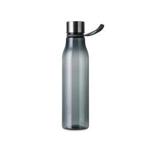 VINGA Bouteille d'eau 800ml RCS RPET Lean gris personnalisable