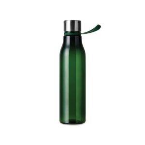 VINGA Bouteille d'eau 800ml RCS RPET Lean vert personnalisable