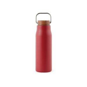 VINGA Bouteille isotherme 300 ml en acier RCS Ciro personnalisable – réf. VG546-05
