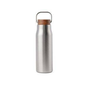 VINGA Bouteille isotherme 300 ml en acier RCS Ciro personnalisable – réf. VG546-32