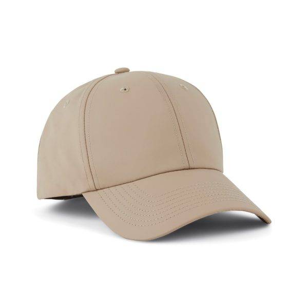 VINGA Casquette en rPET recyclé AWARE™ Baltimore gris personnalisable