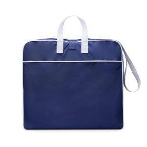VINGA Chaise longue GRS Lagoa navy personnalisable avec logo