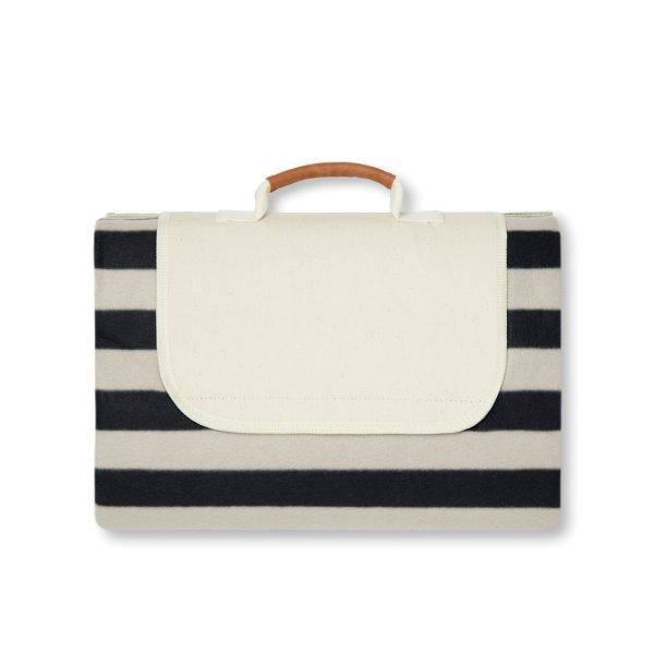 VINGA Couverture de pique-nique grande taille rPET personnalisable