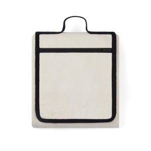 VINGA Couverture pique-nique en toile AWARE™ Volonne personnalisable – réf. VG539-02