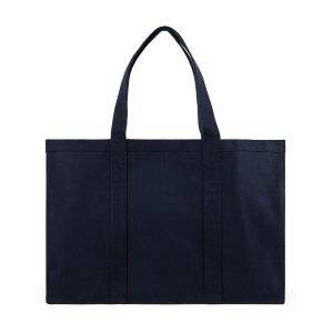 VINGA Grand tote bag en toile recyclée AWARE™ Hilo personnalisable – réf. VG490-04
