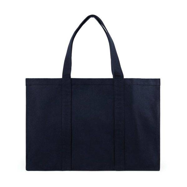 VINGA Grand tote bag en toile recyclée AWARE™ Hilo personnalisable – réf. VG490-04
