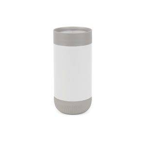 VINGA Mug 350ml en acier inoxydable RCS Eris gris personnalisable