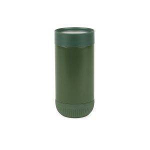 VINGA Mug 350ml en acier inoxydable RCS Eris vert personnalisable