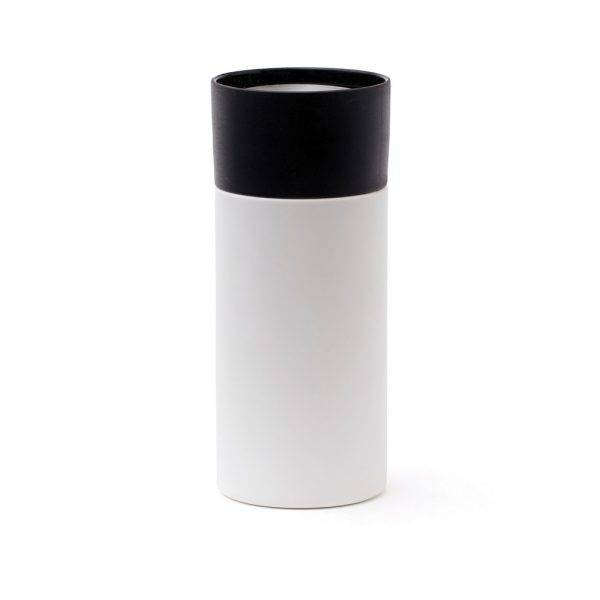 VINGA Otis Thermal Mug 300 ml blanc personnalisable avec logo