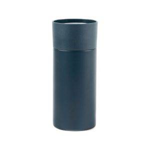 VINGA Otis Thermal Mug 300 ml bleu personnalisable avec logo