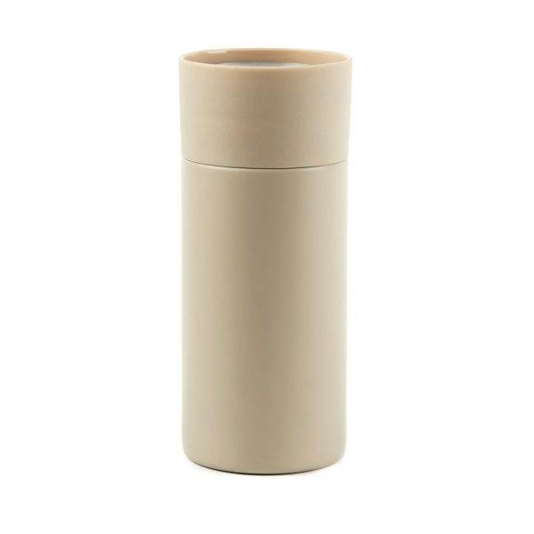 VINGA Otis Thermal Mug 300 ml gris personnalisable avec logo – réf. VG062-19